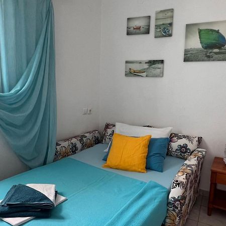 شقة Garden House Khóra Sfakíon المظهر الخارجي الصورة