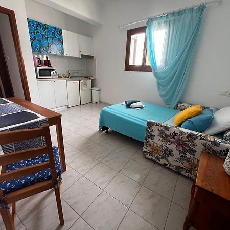 شقة Garden House Khóra Sfakíon المظهر الخارجي الصورة