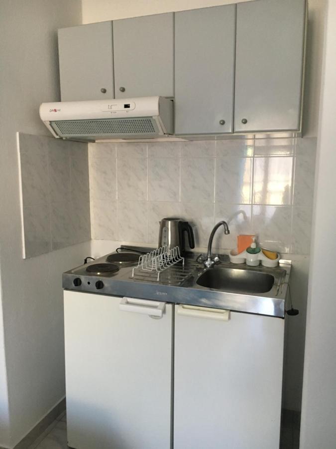 شقة Garden House Khóra Sfakíon المظهر الخارجي الصورة