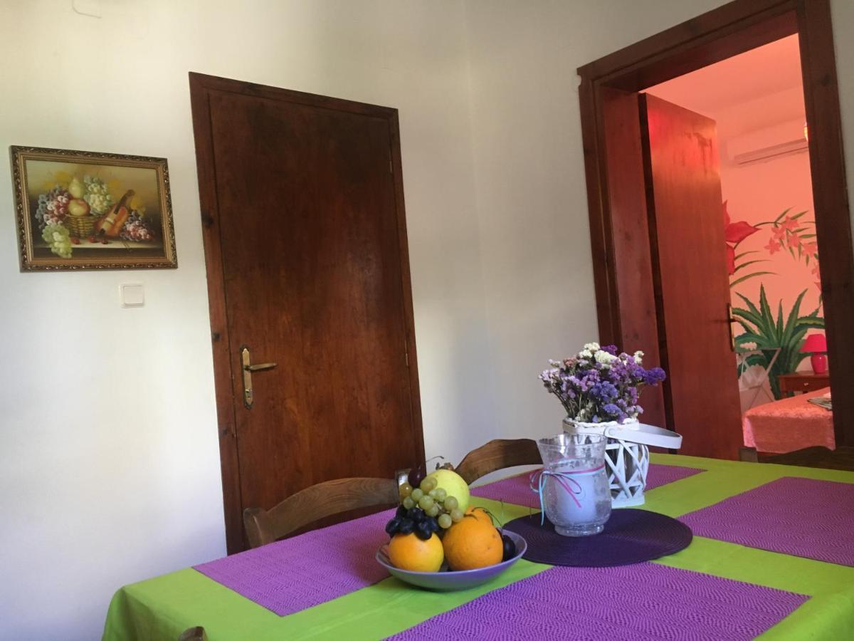شقة Garden House Khóra Sfakíon المظهر الخارجي الصورة