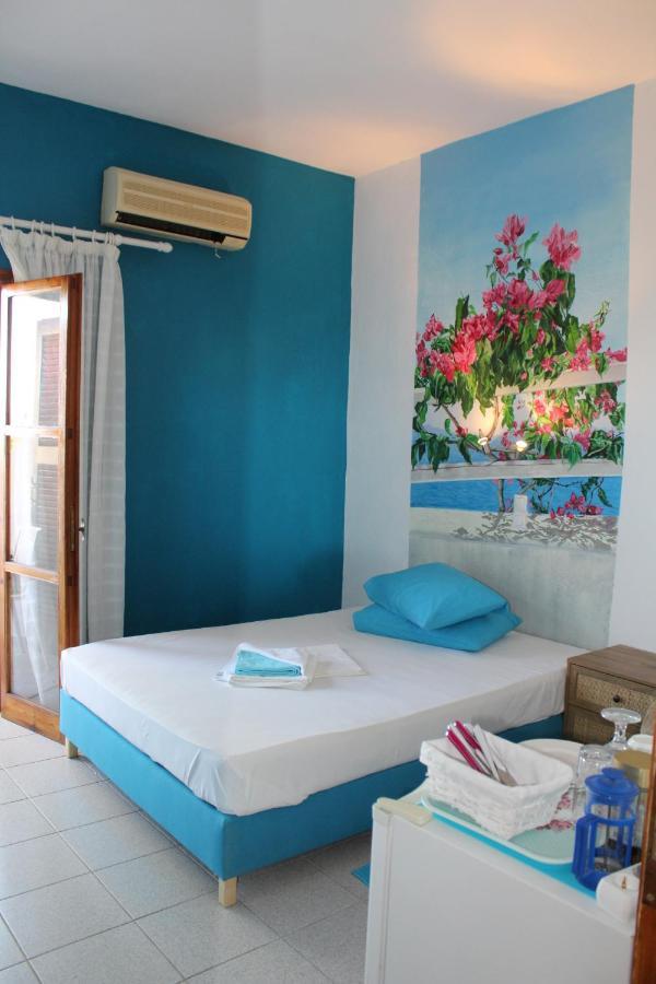 شقة Garden House Khóra Sfakíon المظهر الخارجي الصورة