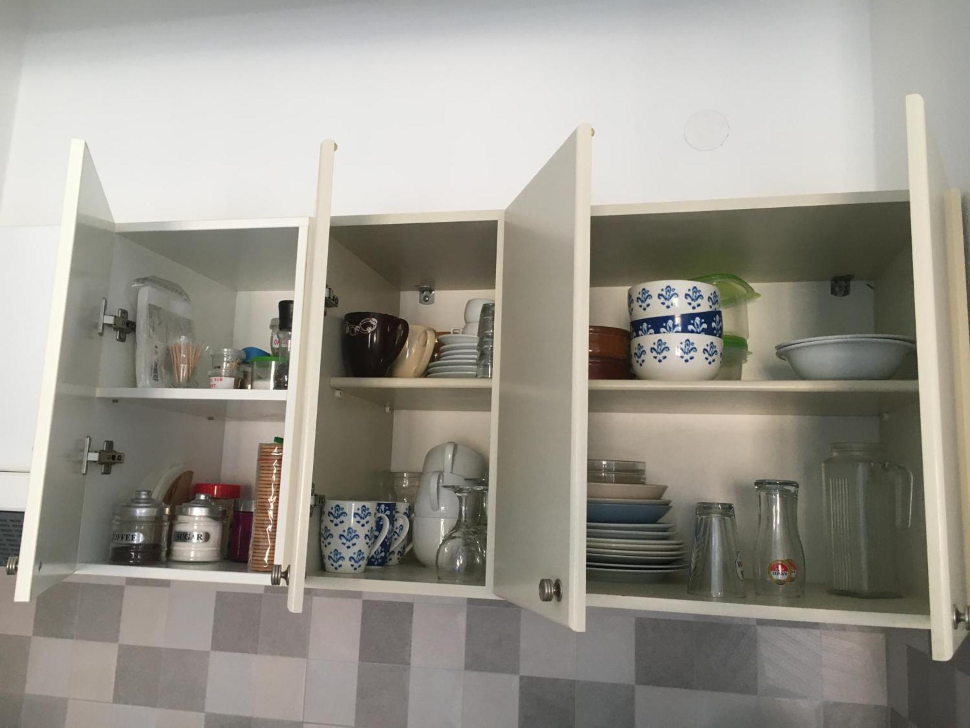 شقة Garden House Khóra Sfakíon الغرفة الصورة
